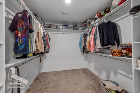 Tiny photo for 14823 S MESSI ST W, Herriman, UT 84096 (MLS # 2173253)
