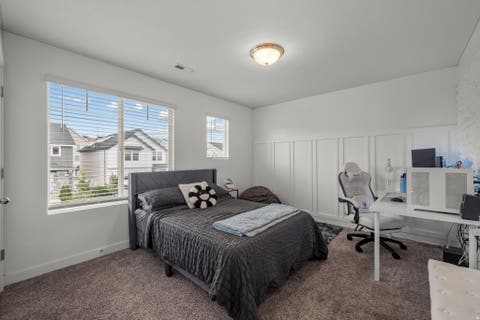 Tiny photo for 14823 S MESSI ST W, Herriman, UT 84096 (MLS # 2173253)