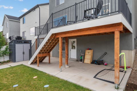Tiny photo for 14823 S MESSI ST W, Herriman, UT 84096 (MLS # 2173253)