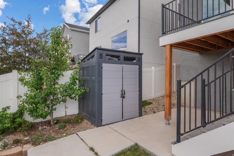 Tiny photo for 14823 S MESSI ST W, Herriman, UT 84096 (MLS # 2173253)