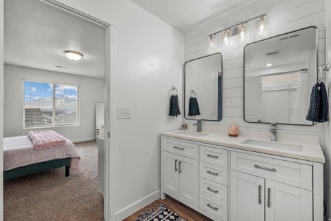 Tiny photo for 14823 S MESSI ST W, Herriman, UT 84096 (MLS # 2173253)