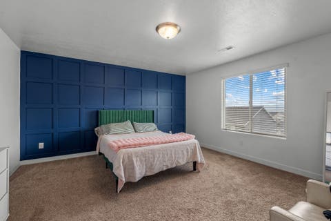 Tiny photo for 14823 S MESSI ST W, Herriman, UT 84096 (MLS # 2173253)