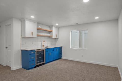 Tiny photo for 14823 S MESSI ST W, Herriman, UT 84096 (MLS # 2173253)