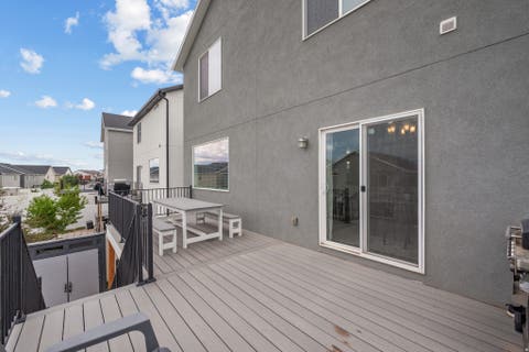 Tiny photo for 14823 S MESSI ST W, Herriman, UT 84096 (MLS # 2173253)