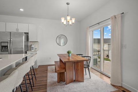 Tiny photo for 14823 S MESSI ST W, Herriman, UT 84096 (MLS # 2173253)