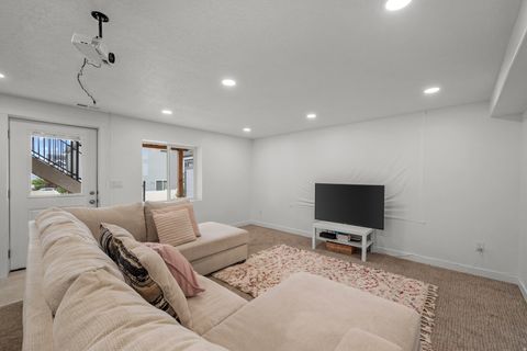 Tiny photo for 14823 S MESSI ST W, Herriman, UT 84096 (MLS # 2173253)