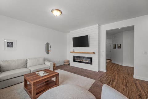 Tiny photo for 14823 S MESSI ST W, Herriman, UT 84096 (MLS # 2173253)