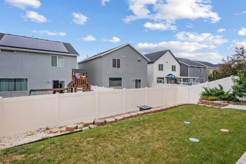 Tiny photo for 14823 S MESSI ST W, Herriman, UT 84096 (MLS # 2173253)
