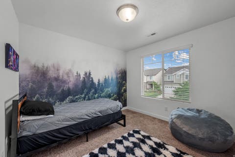 Tiny photo for 14823 S MESSI ST W, Herriman, UT 84096 (MLS # 2173253)