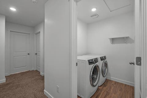 Tiny photo for 14823 S MESSI ST W, Herriman, UT 84096 (MLS # 2173253)