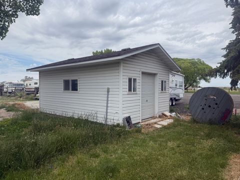 Tiny photo for 3032 W SOLACE ST, Syracuse, UT 84075 (MLS # 2156463)