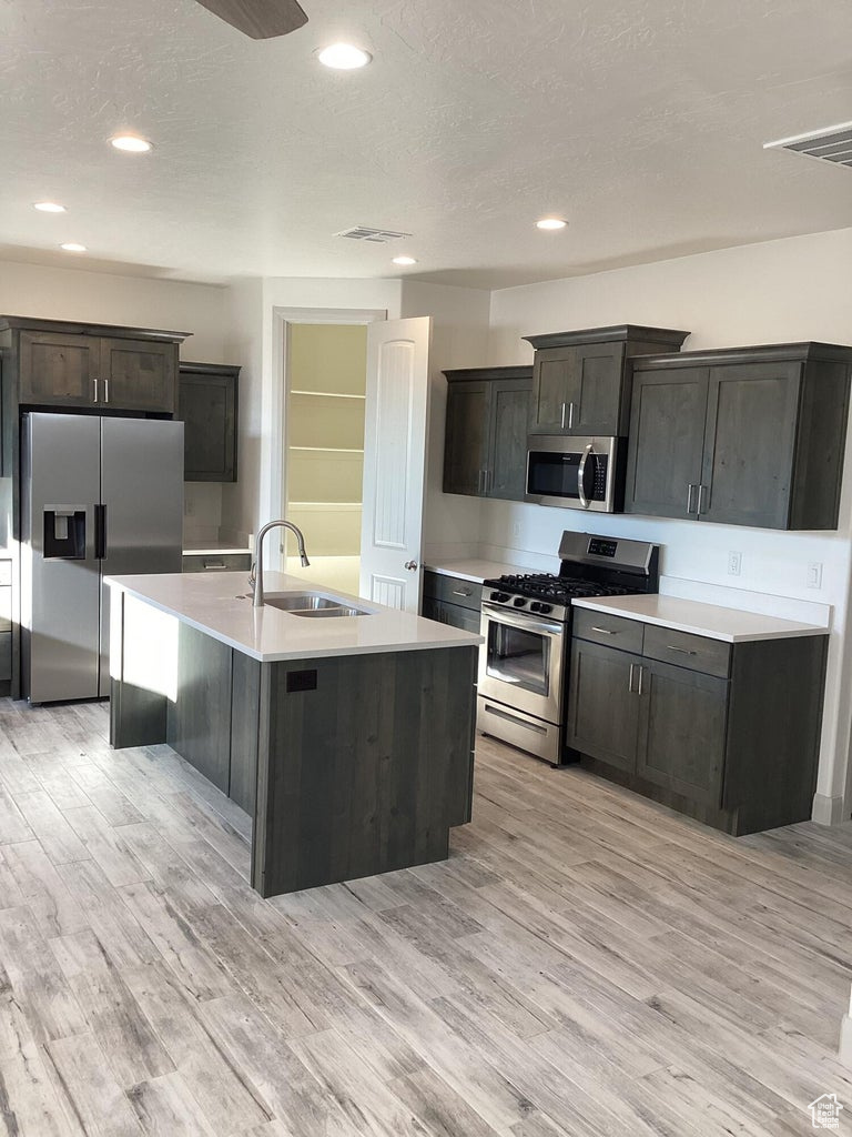ZIONS GATE ESTATES PH 4 - Residential