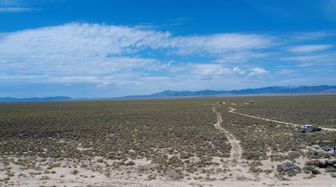 Vacant Land For Sale - Land<br/> Beryl, UT 84714