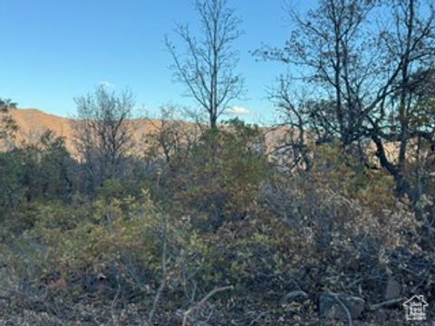 Tiny photo for 10 E SPRING MOUNTAIN DR #10, Springville, UT 84663 (MLS # 2085956)