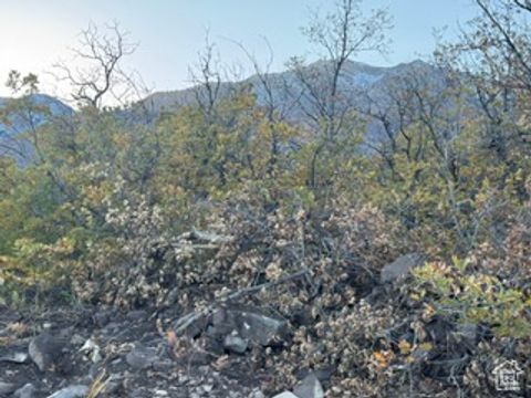 Tiny photo for 10 E SPRING MOUNTAIN DR #10, Springville, UT 84663 (MLS # 2085956)