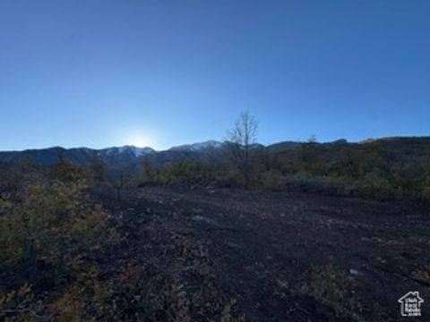 Tiny photo for 10 E SPRING MOUNTAIN DR #10, Springville, UT 84663 (MLS # 2085956)