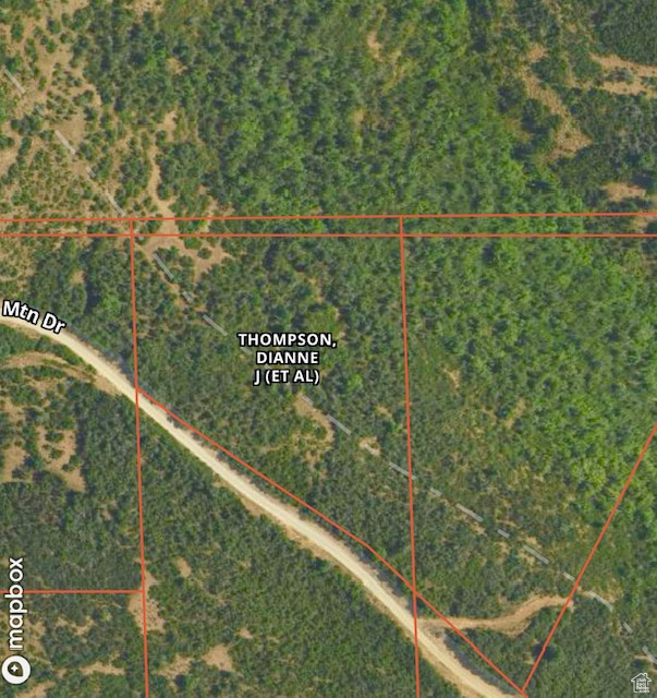 UPPER WHITTEMORE - Land