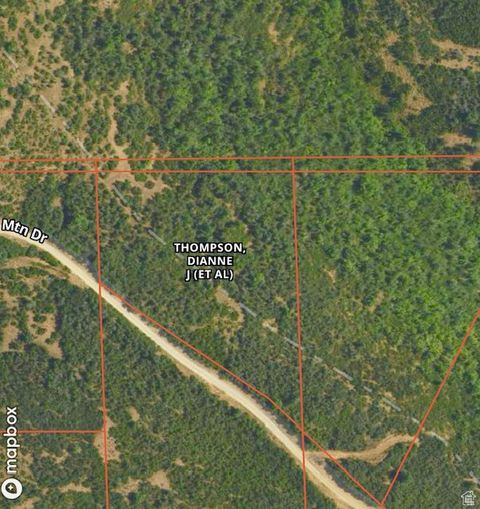 Tiny photo for 10 E SPRING MOUNTAIN DR #10, Springville, UT 84663 (MLS # 2085956)