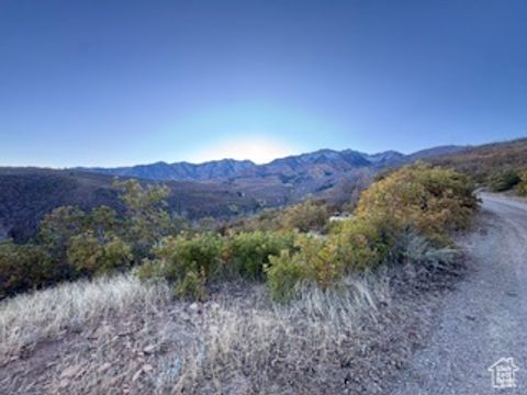 Tiny photo for 10 E SPRING MOUNTAIN DR #10, Springville, UT 84663 (MLS # 2085956)