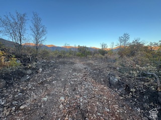 UPPER WHITTEMORE - Land