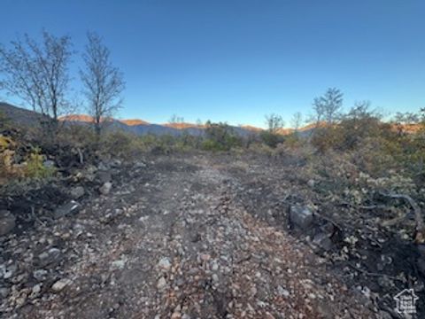 Tiny photo for 10 E SPRING MOUNTAIN DR #10, Springville, UT 84663 (MLS # 2085956)