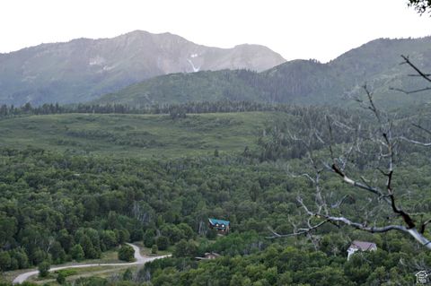 Tiny photo for 10 E SPRING MOUNTAIN DR #10, Springville, UT 84663 (MLS # 2085956)