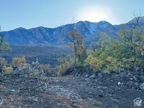 Tiny photo for 10 E SPRING MOUNTAIN DR #10, Springville, UT 84663 (MLS # 2085956)
