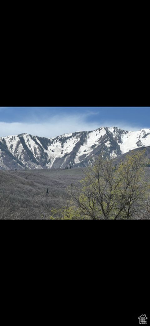 Tiny photo for 10 E SPRING MOUNTAIN DR #10, Springville, UT 84663 (MLS # 2085956)