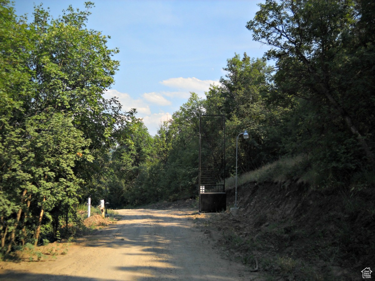 UPPER WHITTEMORE - Land