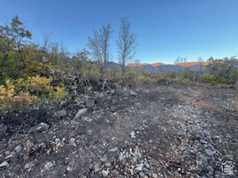 Tiny photo for 10 E SPRING MOUNTAIN DR #10, Springville, UT 84663 (MLS # 2085956)