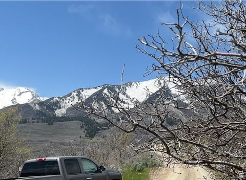 Tiny photo for 10 E SPRING MOUNTAIN DR #10, Springville, UT 84663 (MLS # 2085956)