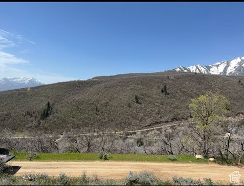 Tiny photo for 10 E SPRING MOUNTAIN DR #10, Springville, UT 84663 (MLS # 2085956)