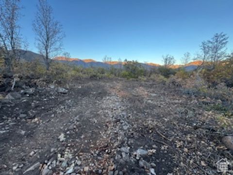 Tiny photo for 10 E SPRING MOUNTAIN DR #10, Springville, UT 84663 (MLS # 2085956)
