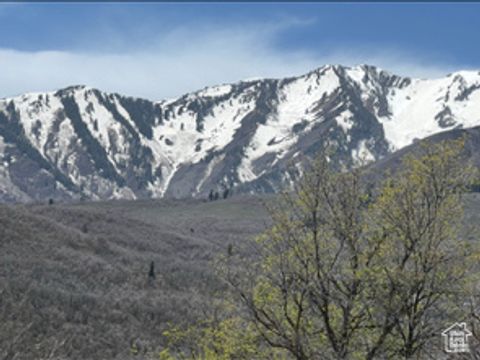 Tiny photo for 10 E SPRING MOUNTAIN DR #10, Springville, UT 84663 (MLS # 2085956)
