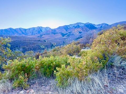 Tiny photo for 10 E SPRING MOUNTAIN DR #10, Springville, UT 84663 (MLS # 2085956)