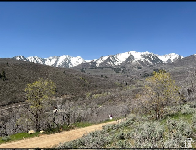 UPPER WHITTEMORE - Land