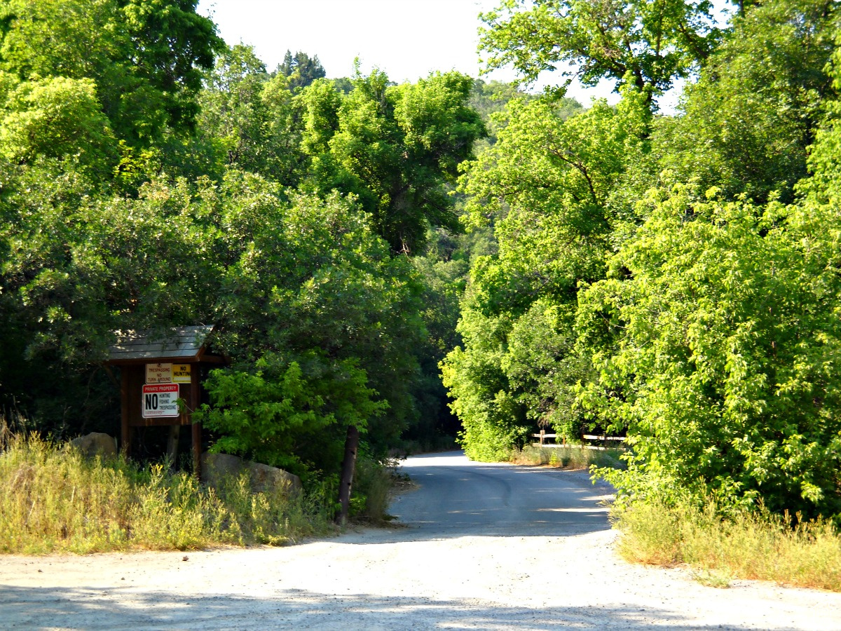 UPPER WHITTEMORE - Land