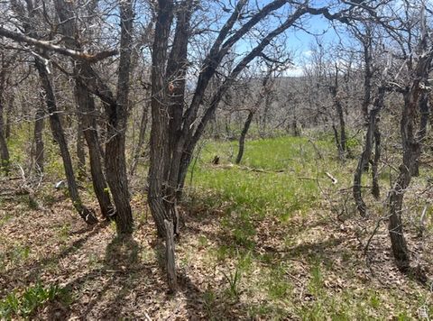 Tiny photo for 10 E SPRING MOUNTAIN DR #10, Springville, UT 84663 (MLS # 2085956)