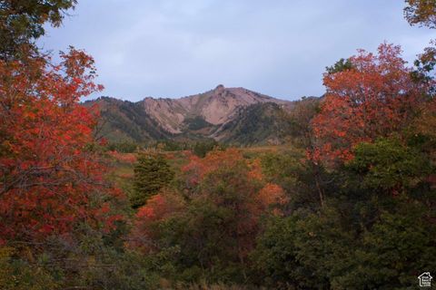 Tiny photo for 10 E SPRING MOUNTAIN DR #10, Springville, UT 84663 (MLS # 2085956)