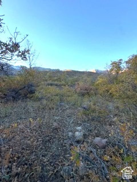 Tiny photo for 10 E SPRING MOUNTAIN DR #10, Springville, UT 84663 (MLS # 2085956)