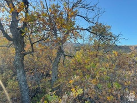 Tiny photo for 10 E SPRING MOUNTAIN DR #10, Springville, UT 84663 (MLS # 2085956)