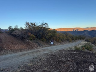 UPPER WHITTEMORE - Land