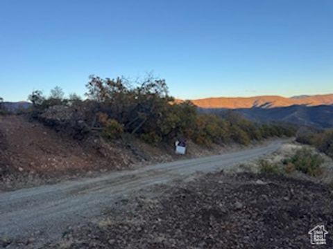 Tiny photo for 10 E SPRING MOUNTAIN DR #10, Springville, UT 84663 (MLS # 2085956)
