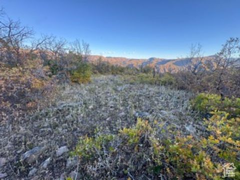 Tiny photo for 10 E SPRING MOUNTAIN DR #10, Springville, UT 84663 (MLS # 2085956)
