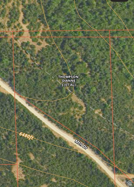 UPPER WHITTEMORE - Land