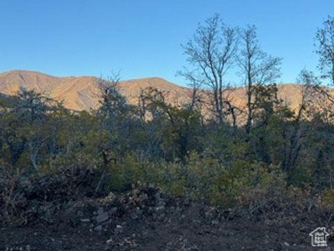 Tiny photo for 10 E SPRING MOUNTAIN DR #10, Springville, UT 84663 (MLS # 2085956)