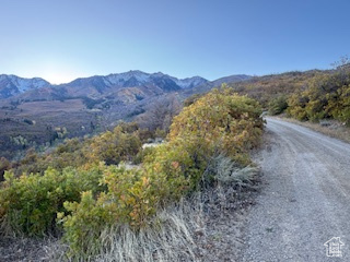 UPPER WHITTEMORE - Land