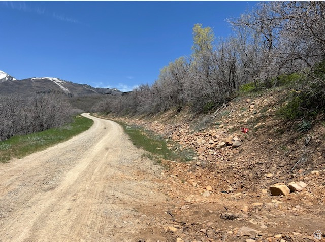 UPPER WHITTEMORE - Land