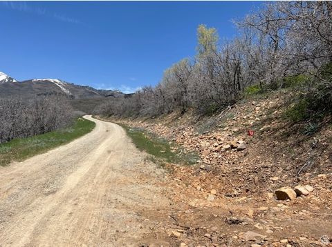 Tiny photo for 10 E SPRING MOUNTAIN DR #10, Springville, UT 84663 (MLS # 2085956)