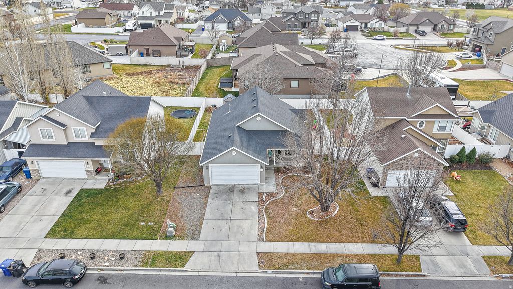 Photo of 2346 E 1170 S, Spanish Fork, UT 84660 (MLS # 2128410)